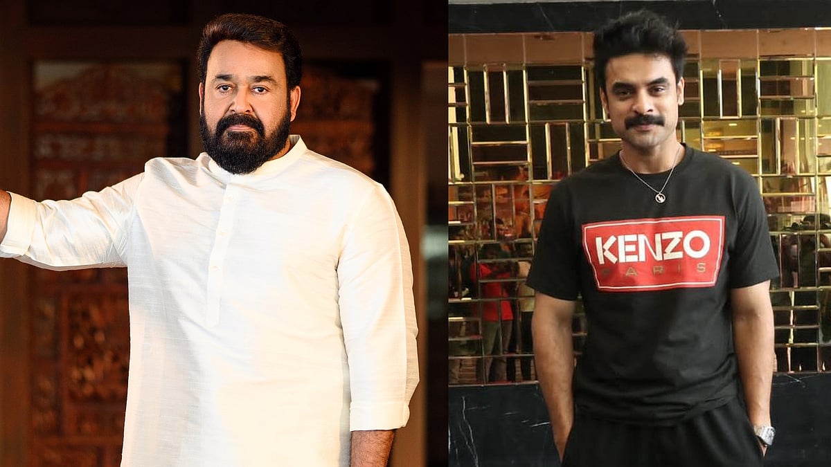 ഒറ്റക്കെട്ടായി: ദുരിതാശ്വാസ നിധിയിലേക്ക് 25 ലക്ഷം രൂപ വീതം നല്‍കി മോഹന്‍ലാലും ടൊവിനോയും